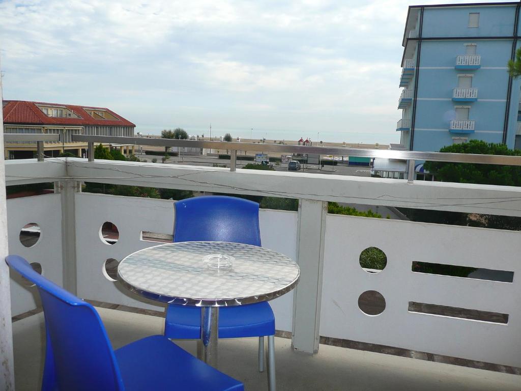 Appartamento Superior con Balcone