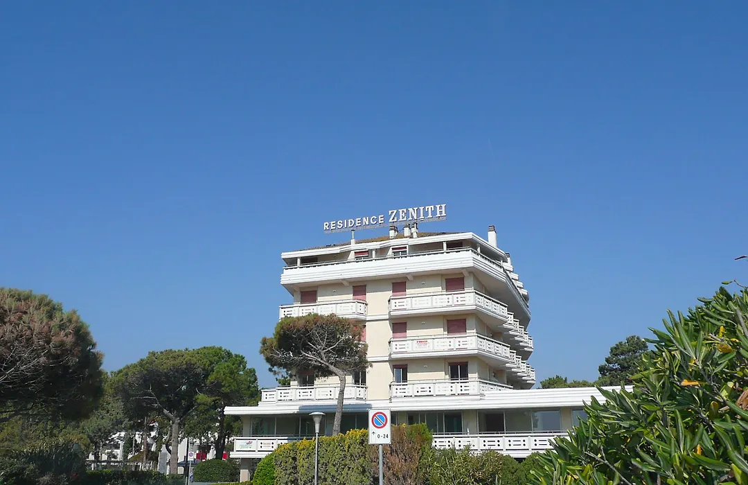 Residence Zenith-1